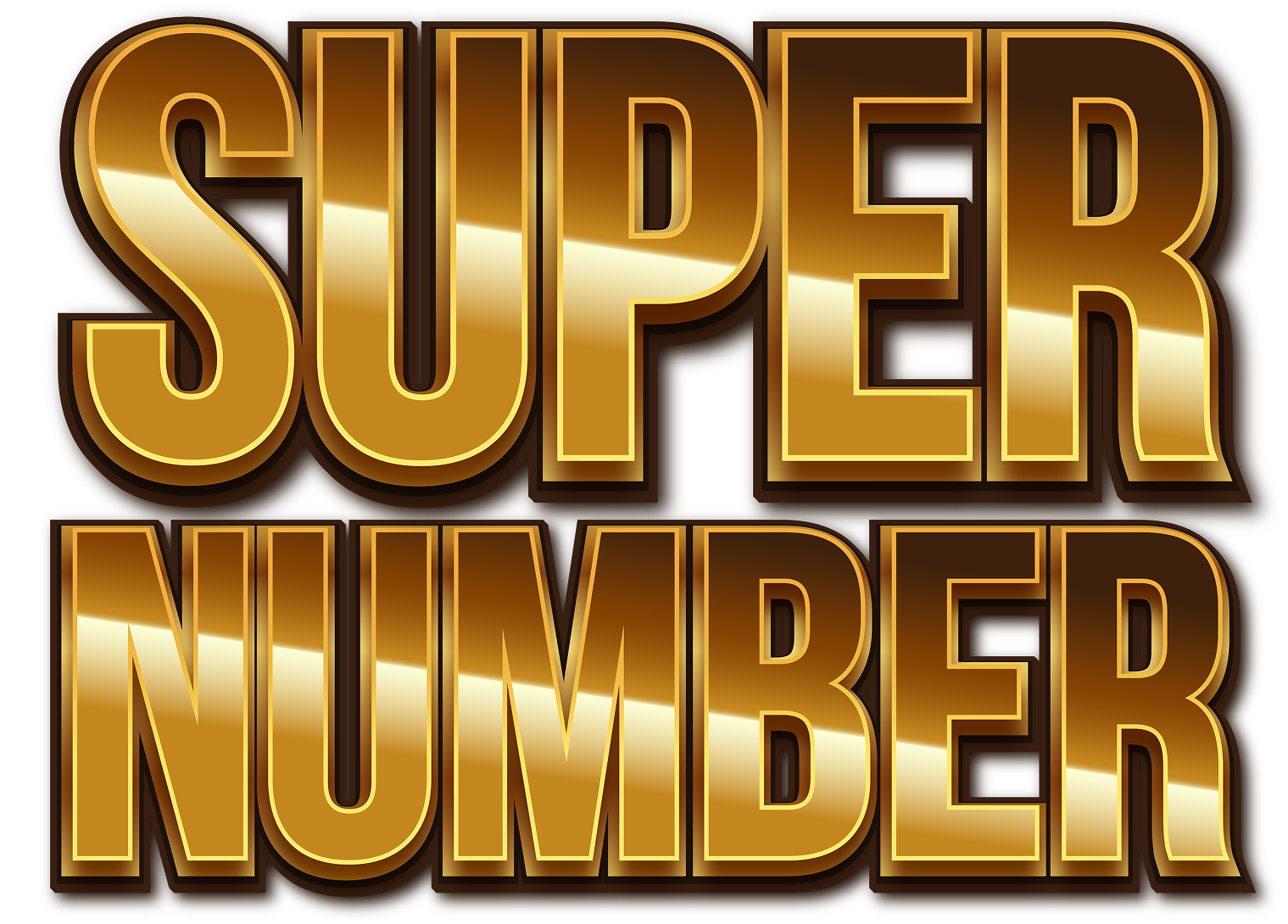 Super Number